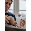BIBS Бутылочка для кормления Baby Bottle Complete Set - Ivory 225 ml