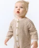 (м)LW5507 Комбинезон Loomknits  (р. 56, цв. бежевый )