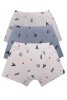 2120 Боксеры для мальчика VITAMINKA