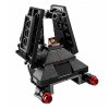 Lego Конструктор Звездные войны Микроистребитель Имперский шаттл Кренника