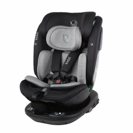 Автокресло SPIN PLUS 360 i-SIZE (GR серое)