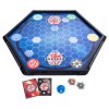 Spin master игровой набор bakugan с ареной и фигуркой-трансформером / цвет синий