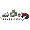 Lego Конструктор Город Ограбление полицейского монстр-трака