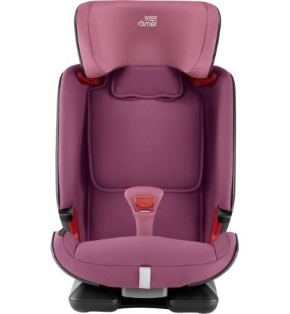 Britax Roemer  Детское автокресло Advansafix IV M Wine Rose