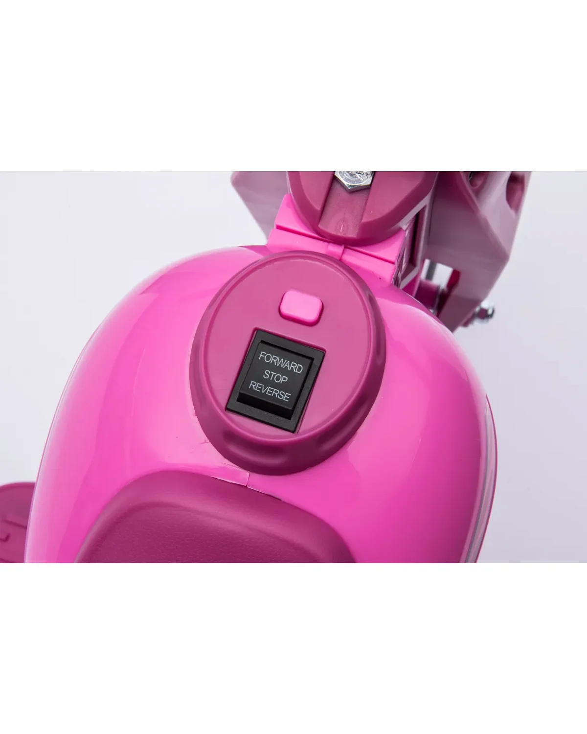 Toyland Трицикл YJF8933 с мыльными пузырями