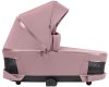 Carrello Коляска 2 в 1 Omega + CRL-6540 / цвет Galaxy Pink (розовый)