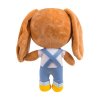 Кошечки-Собачки Мягкая игрушка Викки, 25 см, со звуком