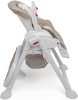 Sweet Baby Стульчик для кормления Luxor Classic / цвет Beige (бежевый)
