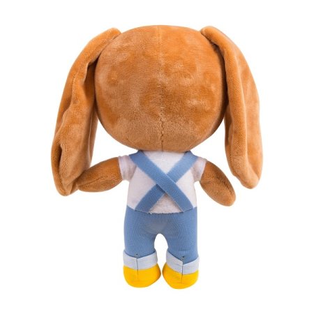 Кошечки-Собачки Мягкая игрушка Викки, 25 см, со звуком