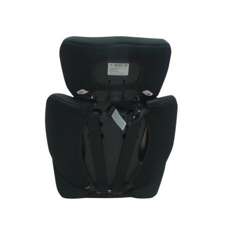 Детское автомобильное кресло «Bambino moretti» / 9-36 кг / чёрно-синий карбон