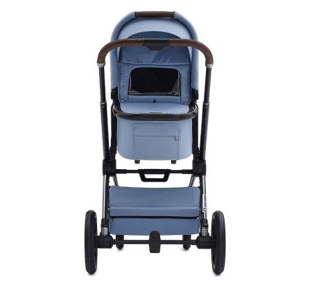 Labala Коляска Raiz 2в1 / цвет Sky Blue (голубой)