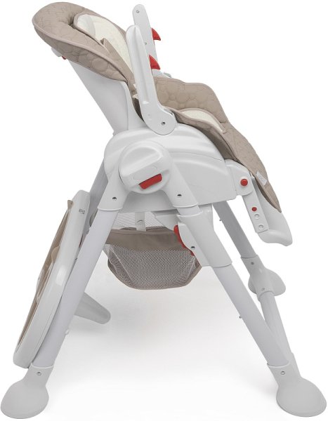 Sweet Baby Стульчик для кормления Luxor Classic / цвет Beige (бежевый)