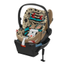 Cybex Автолюлька детская Cloud Z i-Size FE KK One Love