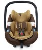 Автокресло Concord Air.Safe Walnut Brown  группа 0+ / коричневый