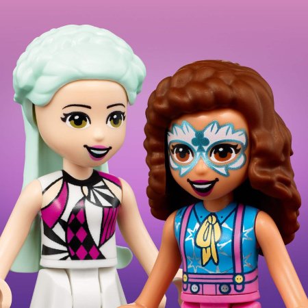 LEGO Friends Конструктор "Волшебная акробатика"
