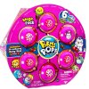 Мега набор с 6 героями Pikmi Pops (клубника S2)