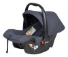 Farfello Коляска 3 в 1 Baby shell / цвет Greige (серый)