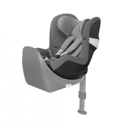 Cybex Автокресло детское Sirona M2 i-Size / цвет Manhattan Grey