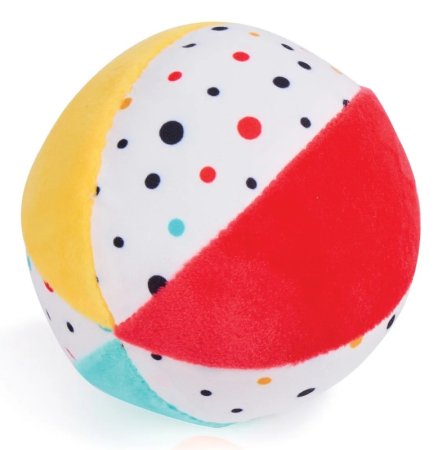 Hape Набор погремушек "Малышам", 5 предметов