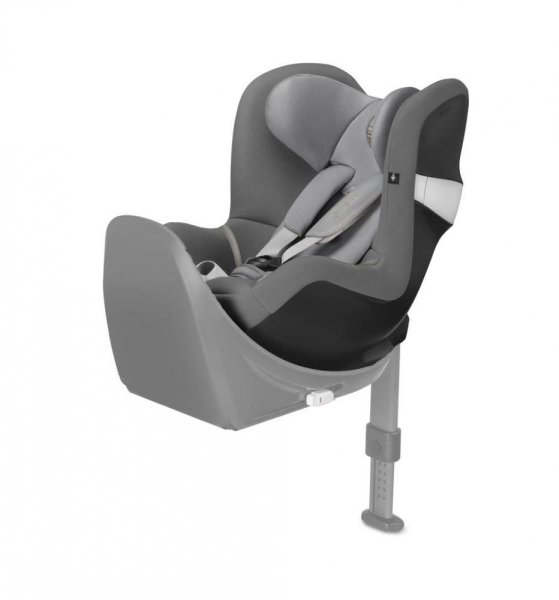 Cybex Автокресло детское Sirona M2 i-Size / цвет Manhattan Grey