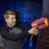 Игрушка бластер Нерф Мега Три-брейк