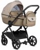 Tutis Коляска 2 в 1 Uno 5+ Earth Collection / цвет Chateau Grey (бежевый)