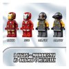 LEGO Super Heroes Конструктор "Халкбастер против агента А.И.М."