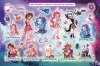 Enchantimals Альбом наклеек  – внешний вид и детали