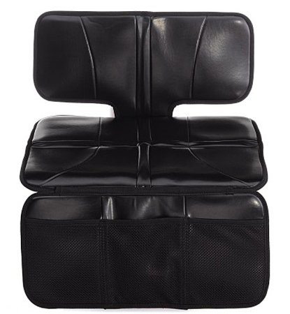 Britax Roemer Защитная накладка на автомобильное кресло / цвет черный