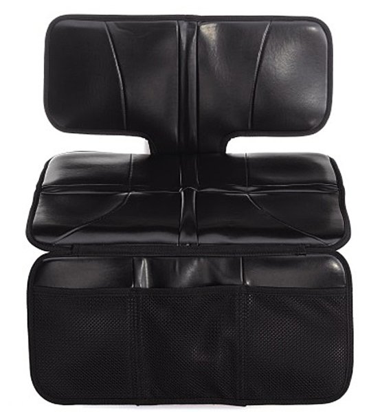 Britax Roemer Защитная накладка на автомобильное кресло / цвет черный