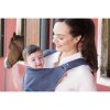 Chicco Сумка для переноски ребенка-кенгуру Myamaki Complete / цвет Denim Beige