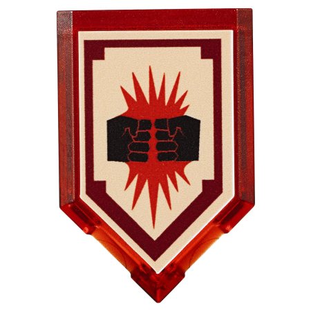 Игрушка Нексо Фортрекс - мобильная крепость