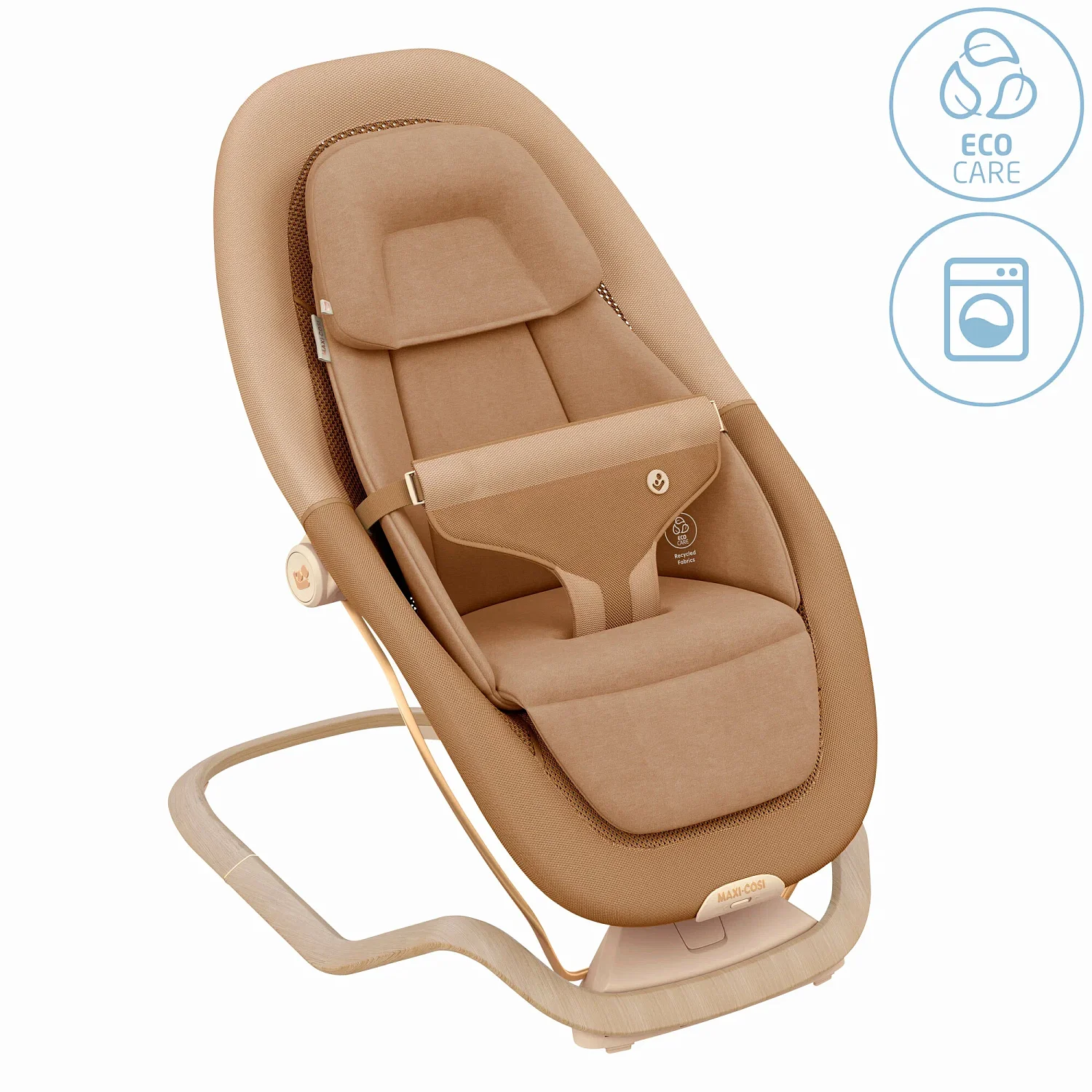 Maxi-Cosi Шезлонг Dove Pro Elegance