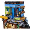 Lego Конструктор Ninjago "Порт Ниндзяго Сити"