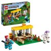 LEGO Minecraft Конструктор "Конюшня"