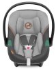 Cybex Автокресло Aton S2 i-Size (0-13 кг) / цвет Lava Grey (светло-серый)