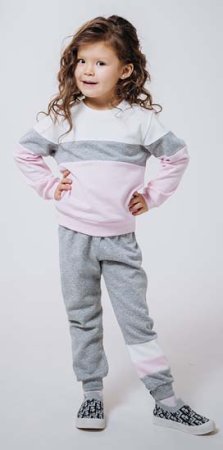 Алиса Костюм для девочки "Pink"