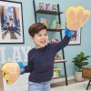 Paw Patrol Щенячий патруль мягконабивные лапы Гончика