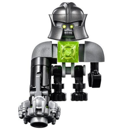 Lego Конструктор Летающая турнирная машина Ланса