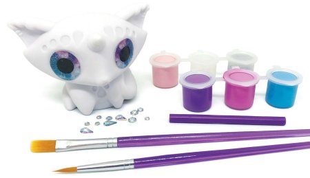 Nebulous Stars Фигурка для раскрашивания Серия Stella