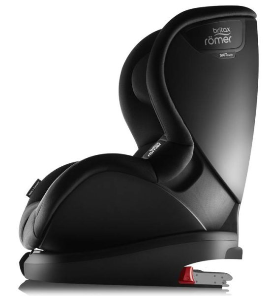 Britax Roemer Детское автокресло Trifix2 i-Size / цвет Cosmos Black Trendline