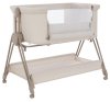 Колыбели CARRELLO Gracia (Linen Beige)