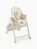 Happy baby Стул для кормления Berny Lux / цвет beige