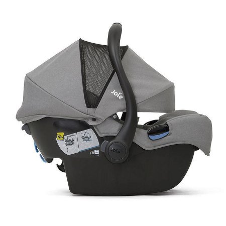 Joie Автокресло детское I-Gemm 2 / цвет Gray Flannel