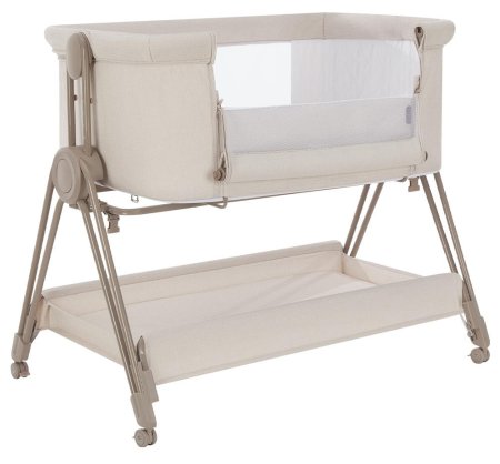 Колыбели CARRELLO Gracia (Linen Beige)