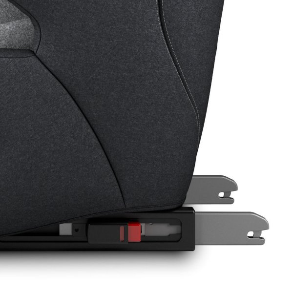 Osann Детское автокресло Pluto i-Size / цвет Universe Grey