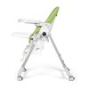 Peg-Perego Стульчик для кормления Prima Pappa Follow Me / цвет Wonder Green зелёный
