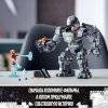 Lego Super Heroes Конструктор "Железный человек: схватка с Железным Торговцем"