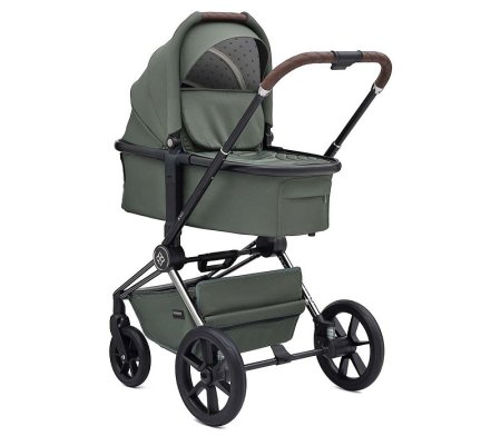 Labala Коляска Raiz 2в1/ цвет Green(зеленый)