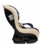 Bambini Moretti Детское автомобильное кресло BM-303 / группа 0+/I, Lux, цвет / темно - синий-бежевый